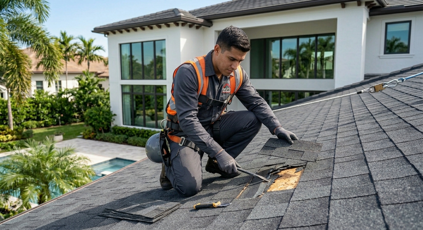 Home repair
